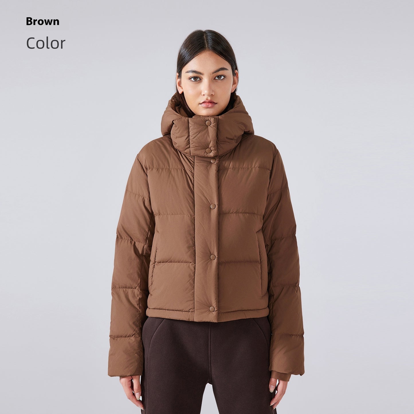 House of Luna | Drift Down Puffer
