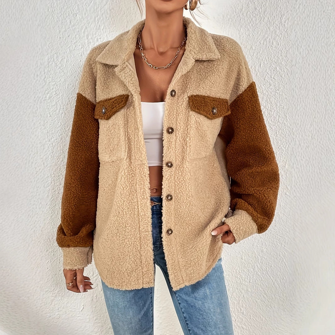 House of Luna | The Sierra Shacket