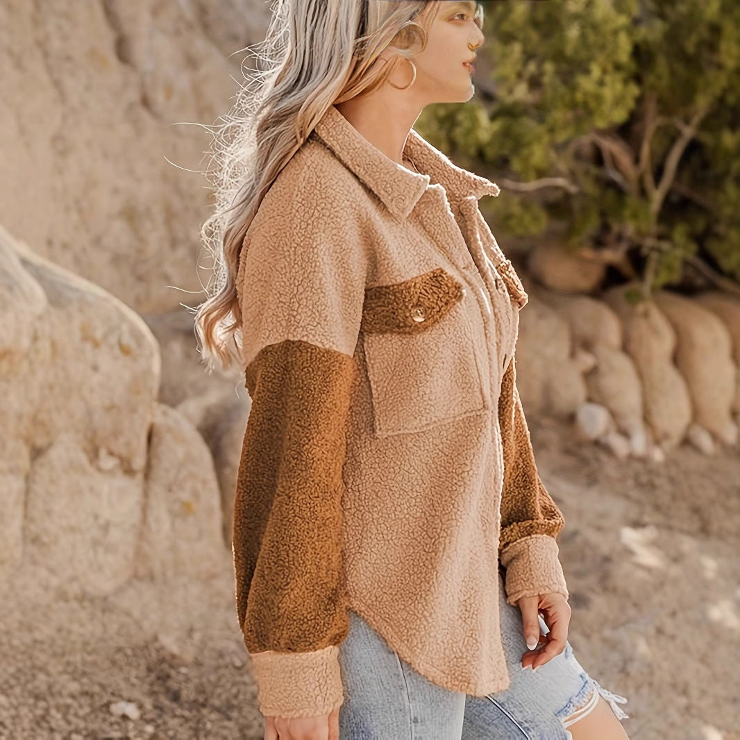 House of Luna | The Sierra Shacket