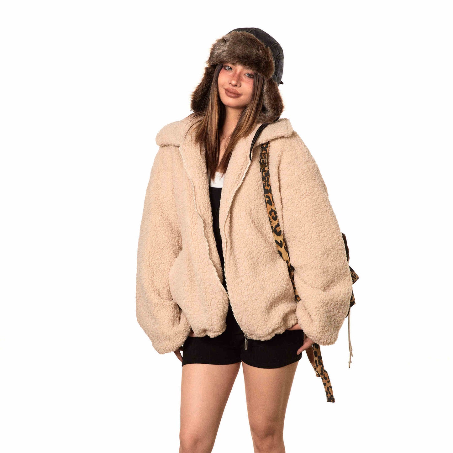 House of Luna | Savannah Stroll Jacket