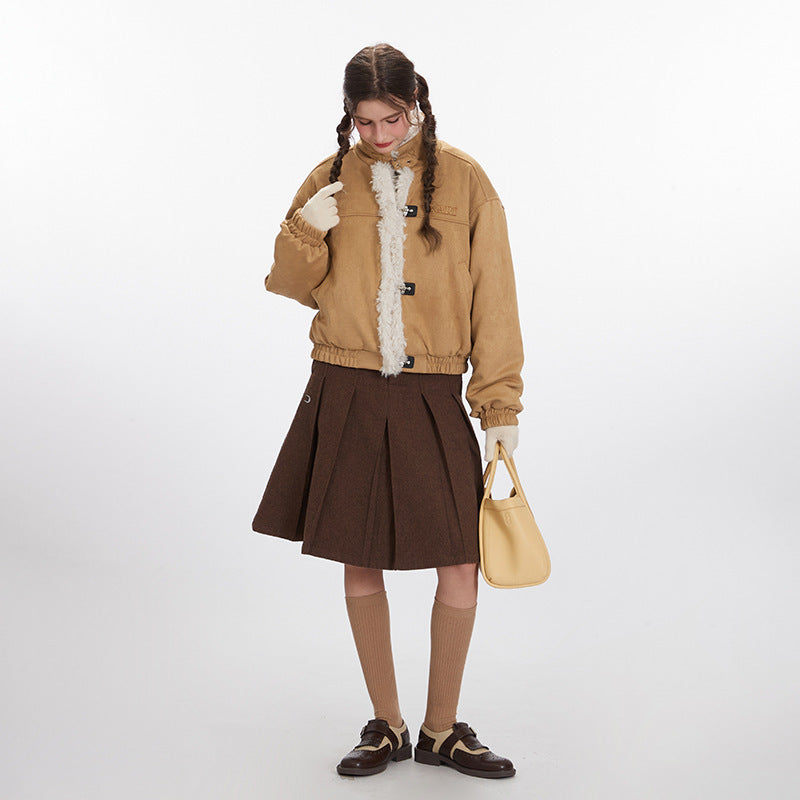 House of Luna | The Alpine Trail Jacket