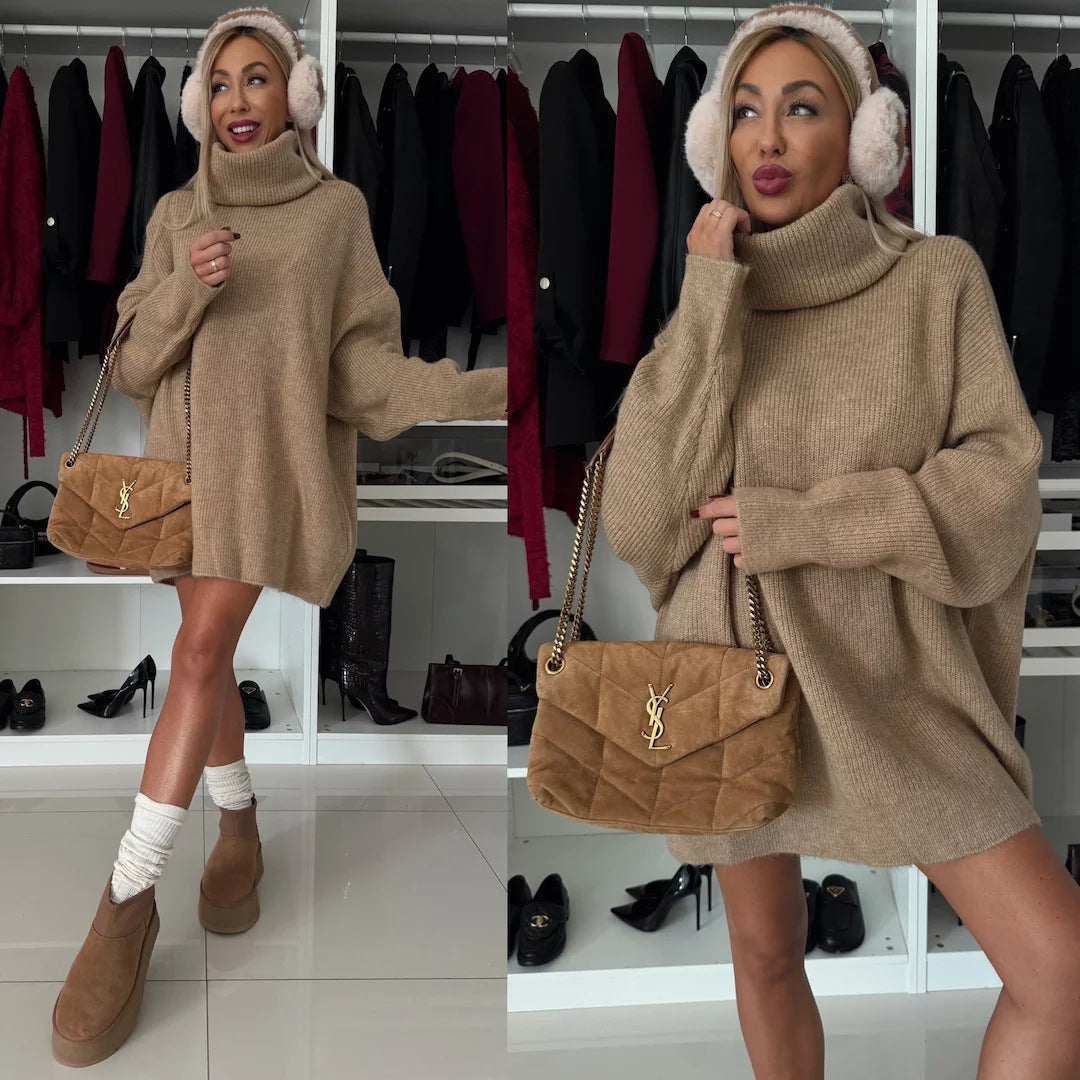 House of Luna | The Sunday Knit