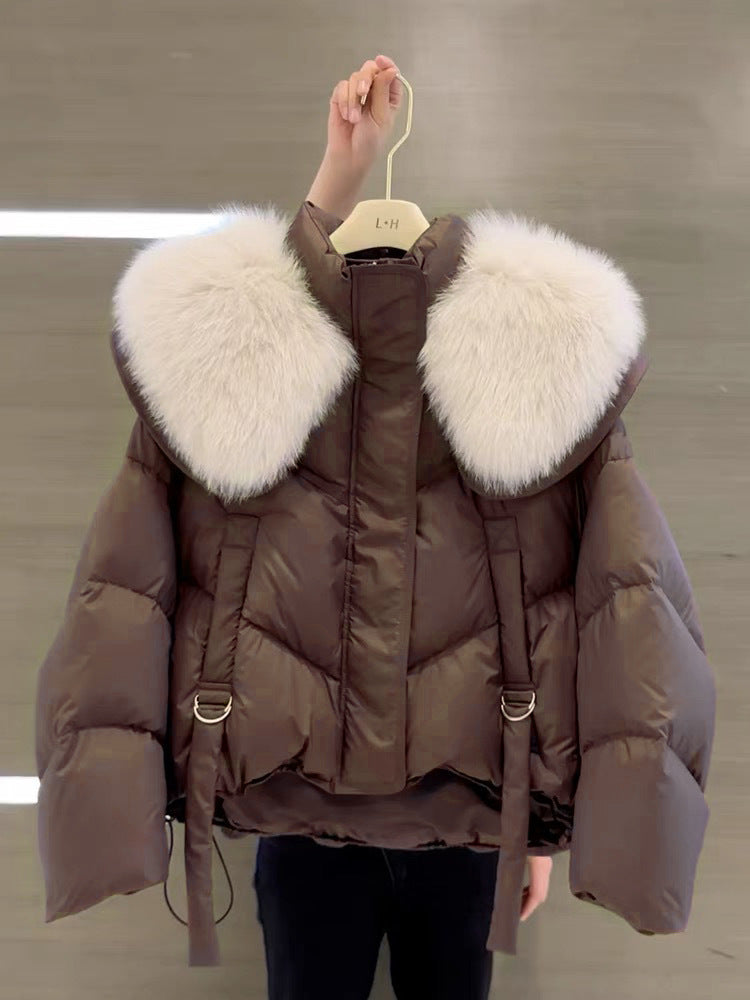 House of Luna | Winter Empress Coat