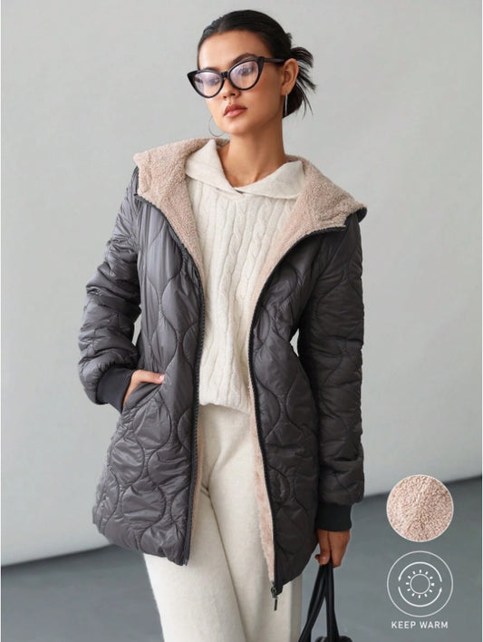 House of Luna | Urban Ember Puffer