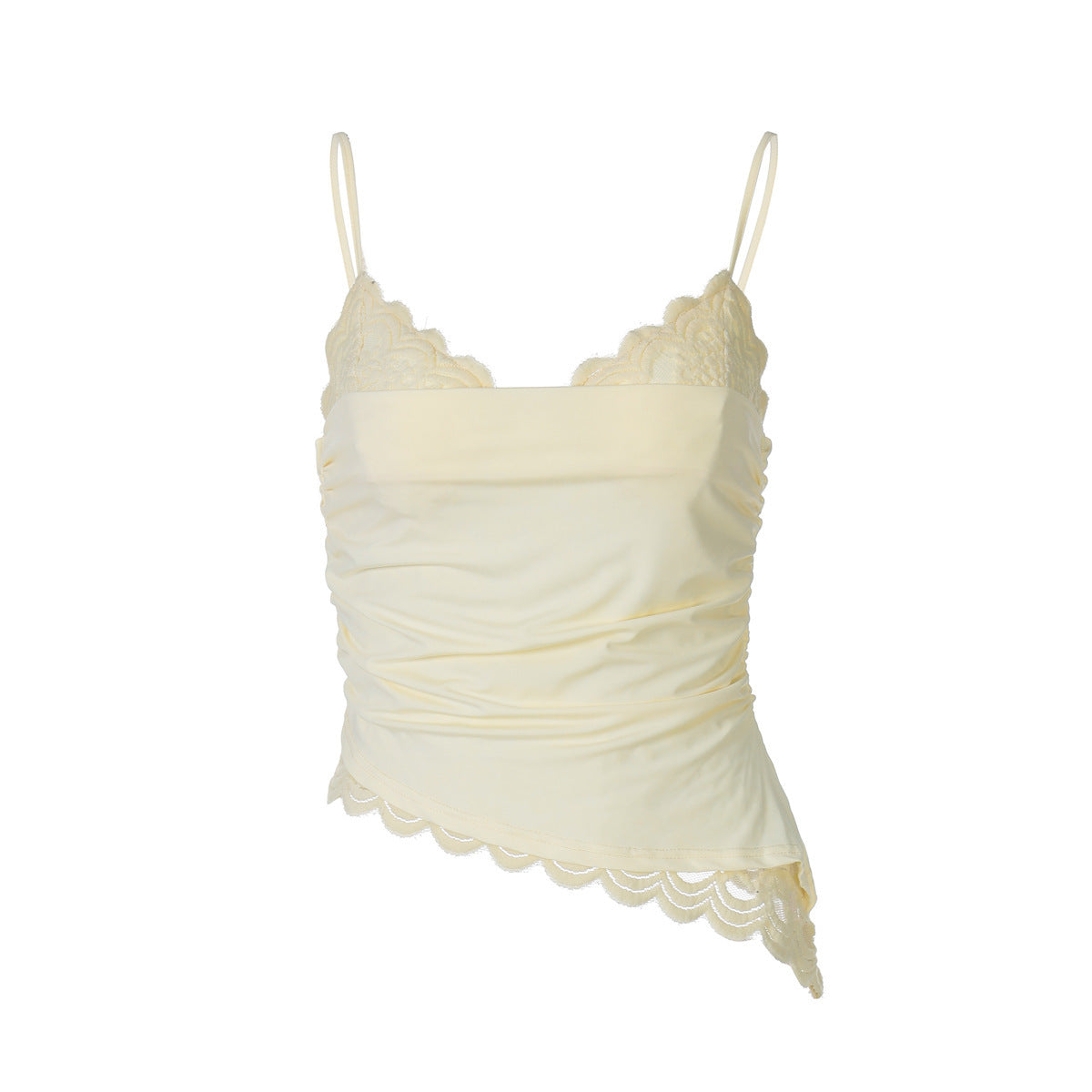 House of Luna | Sunbeam Lace Cami