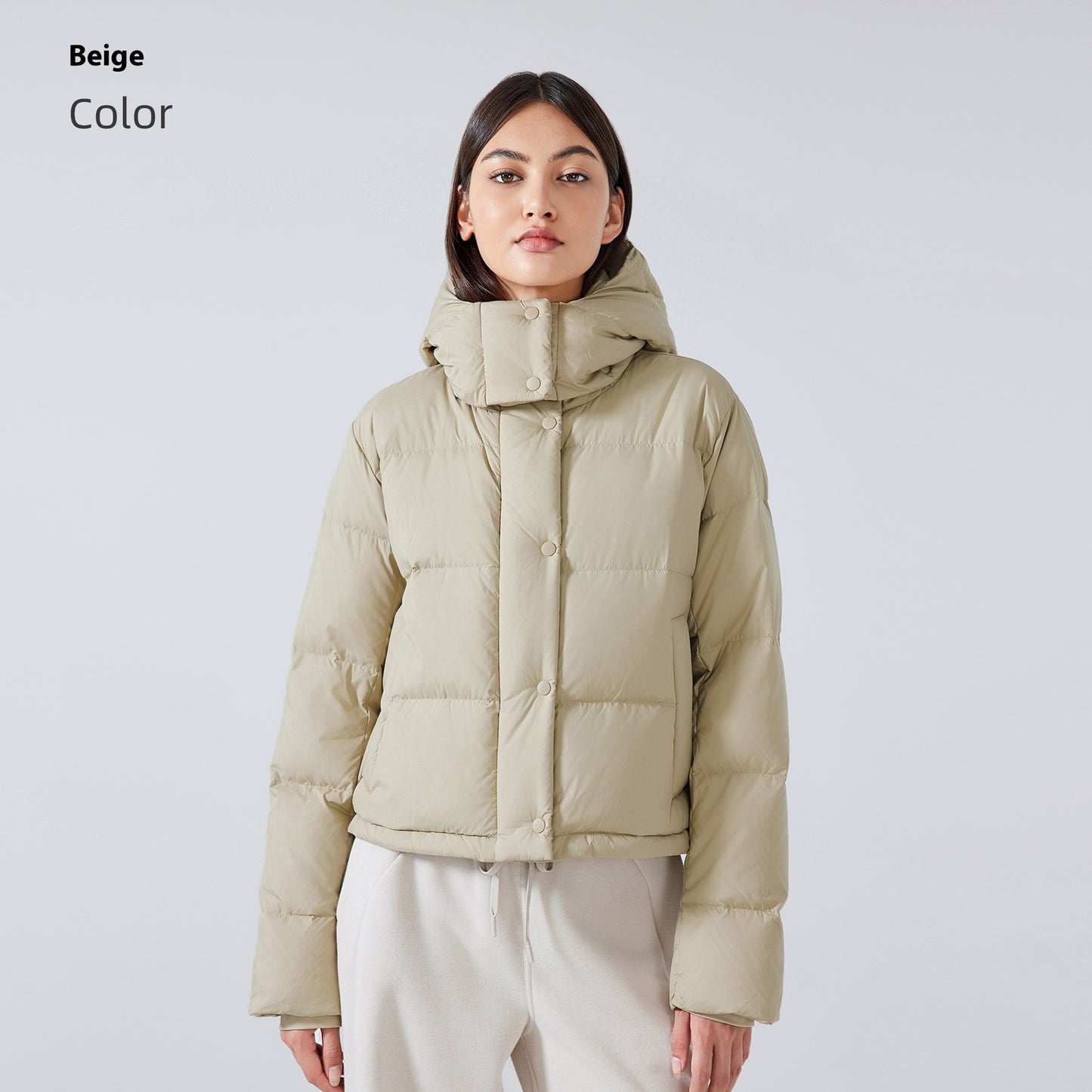 House of Luna | Drift Down Puffer