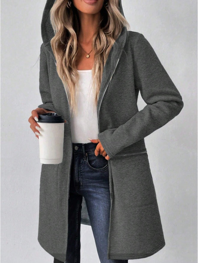 House of Luna | The Luna Layer Coat