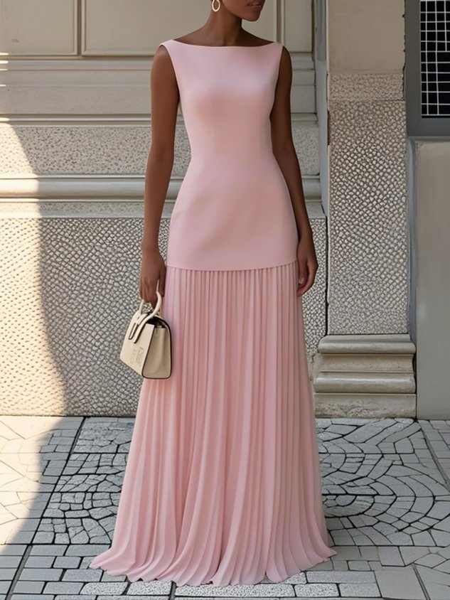 House of Luna | Serena Grace Dress