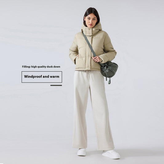 House of Luna | Drift Down Puffer