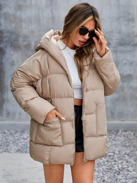 House of Luna | Winter Muse Puffer