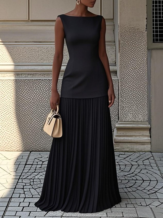 House of Luna | Serena Grace Dress