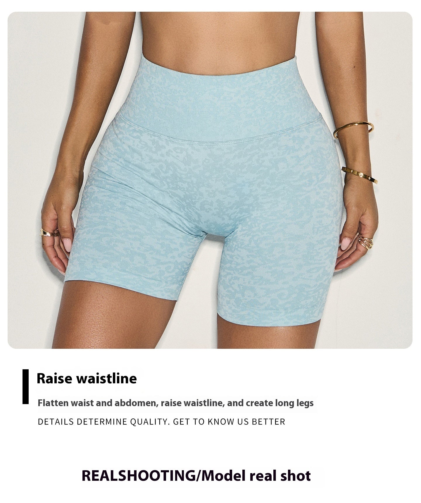 House of Luna | The FlexFit Seamless Set