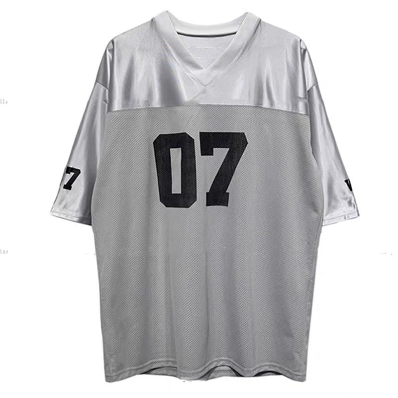 House of Luna | Player 07 Jersey