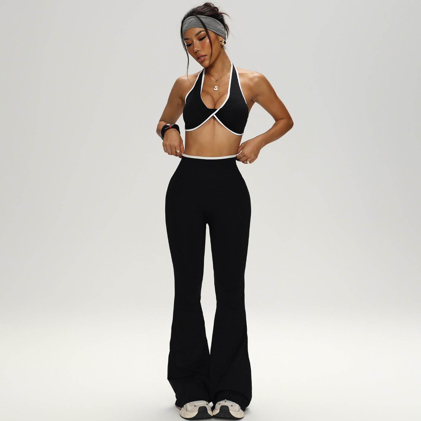 House of Luna | ContourFlow Flare Set