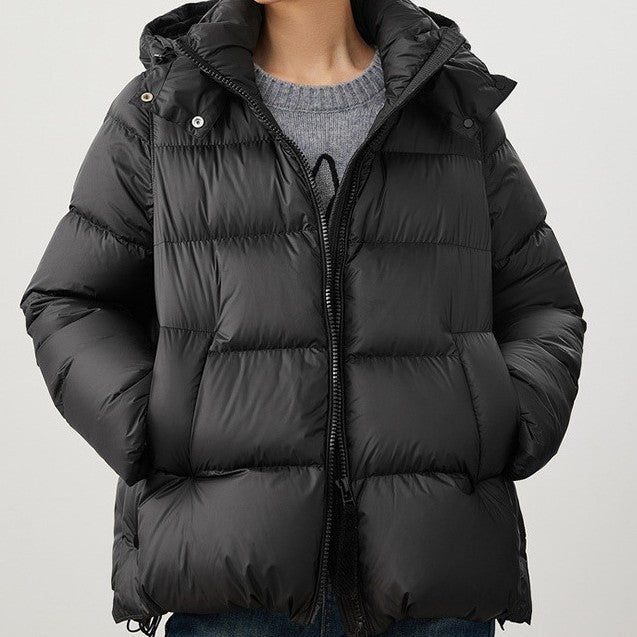 House of Luna | Hibernal Cocoon Puffer