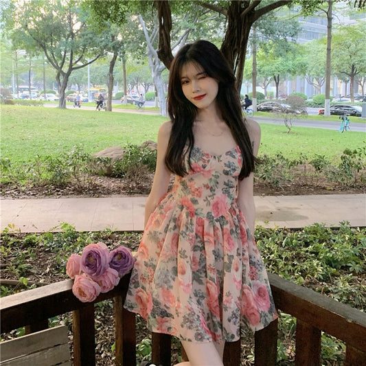House of Luna | Bloom Belle Dress