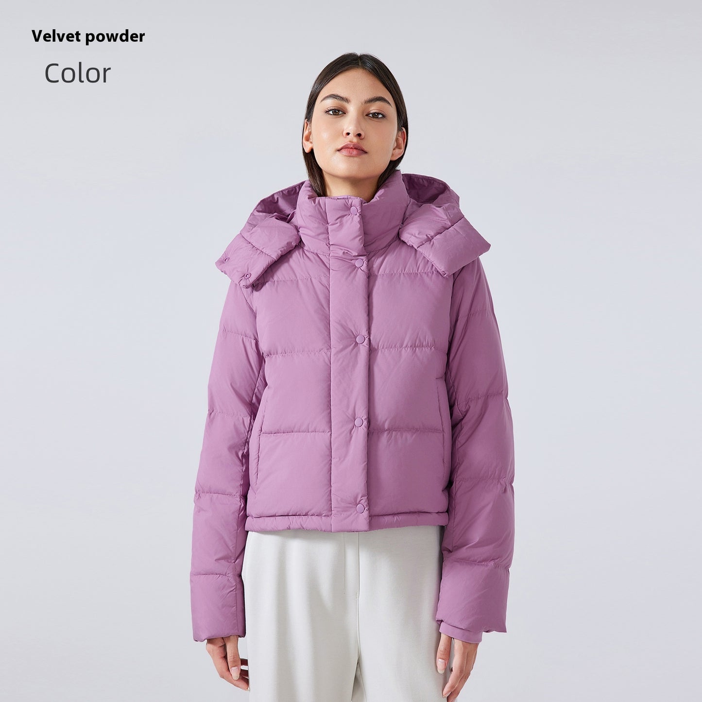 House of Luna | Drift Down Puffer