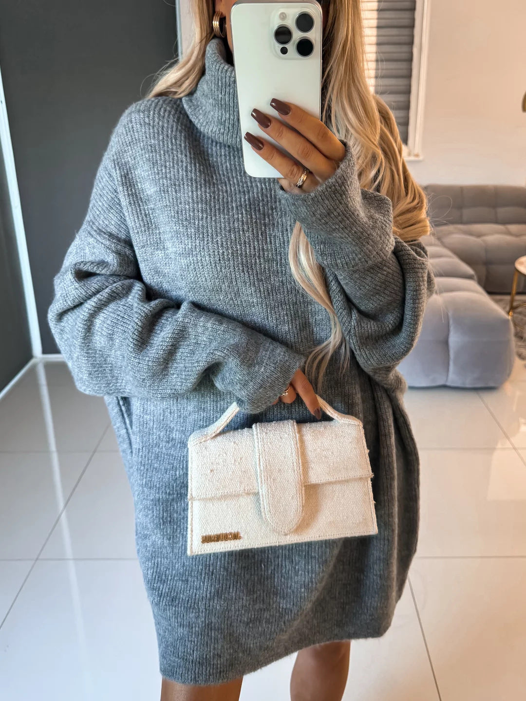House of Luna | The Sunday Knit