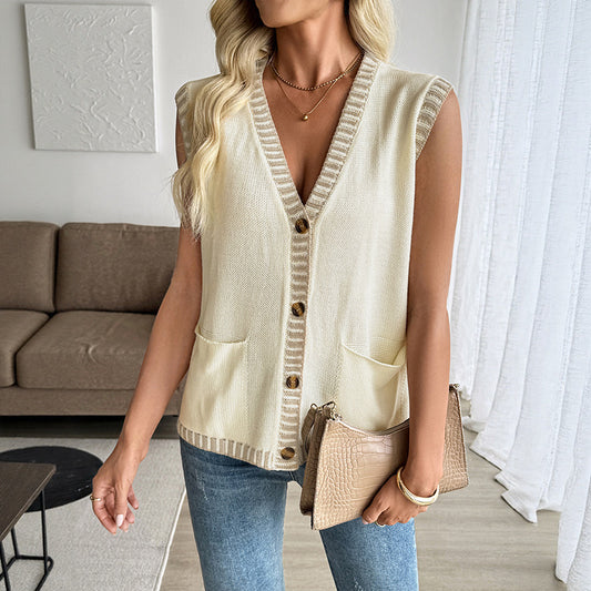 House of Luna | Sunkissed Casual Tank
