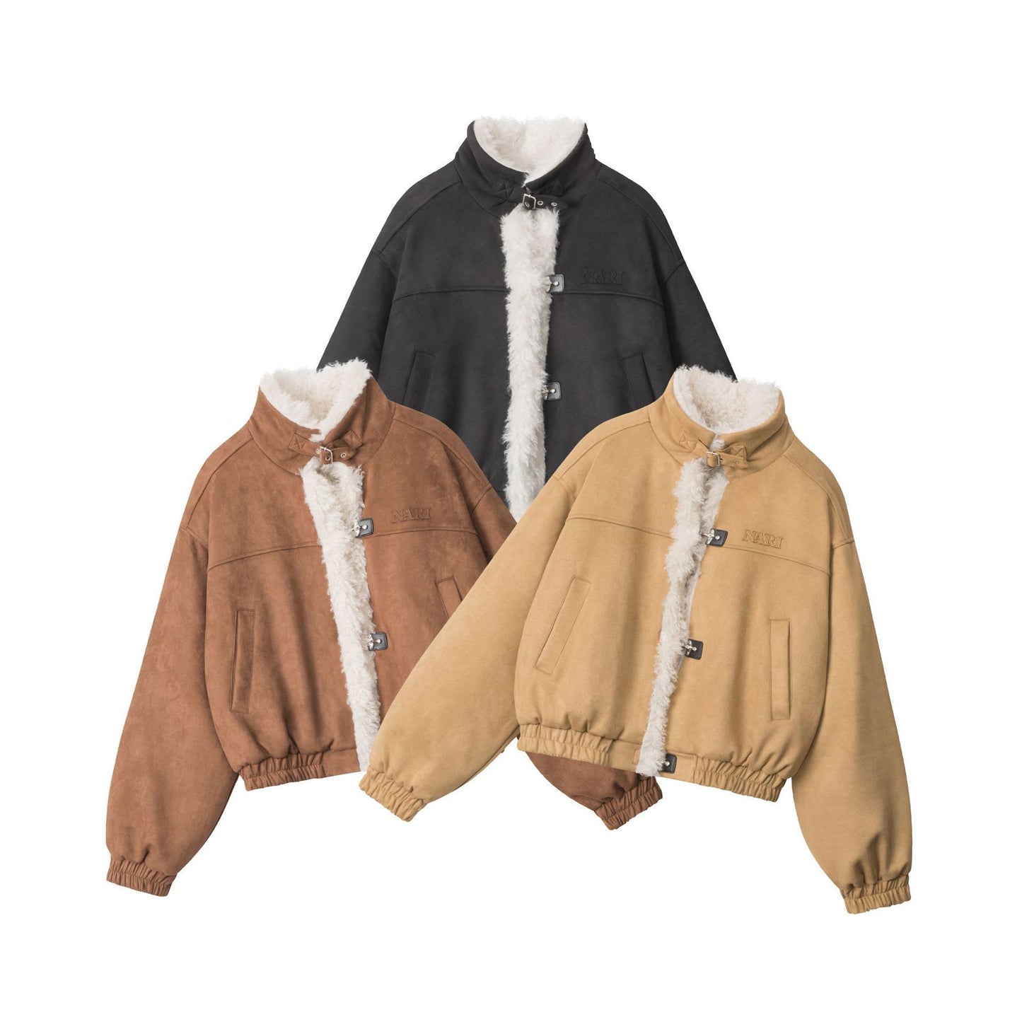 House of Luna | The Alpine Trail Jacket