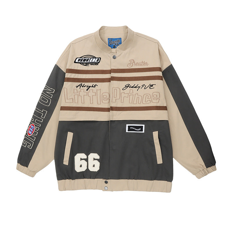 House of Luna | Blue Rebellion Varsity