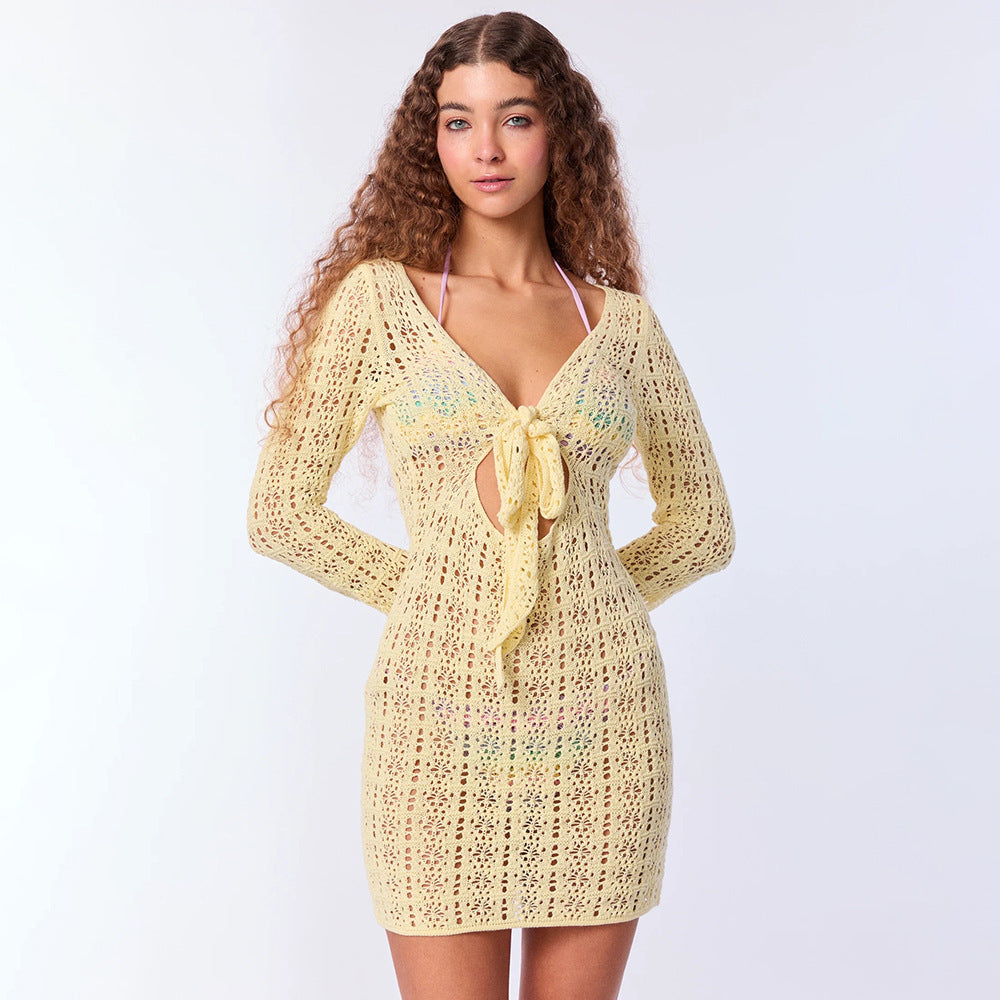 House of Luna | Coastal Bloom Cover-Up