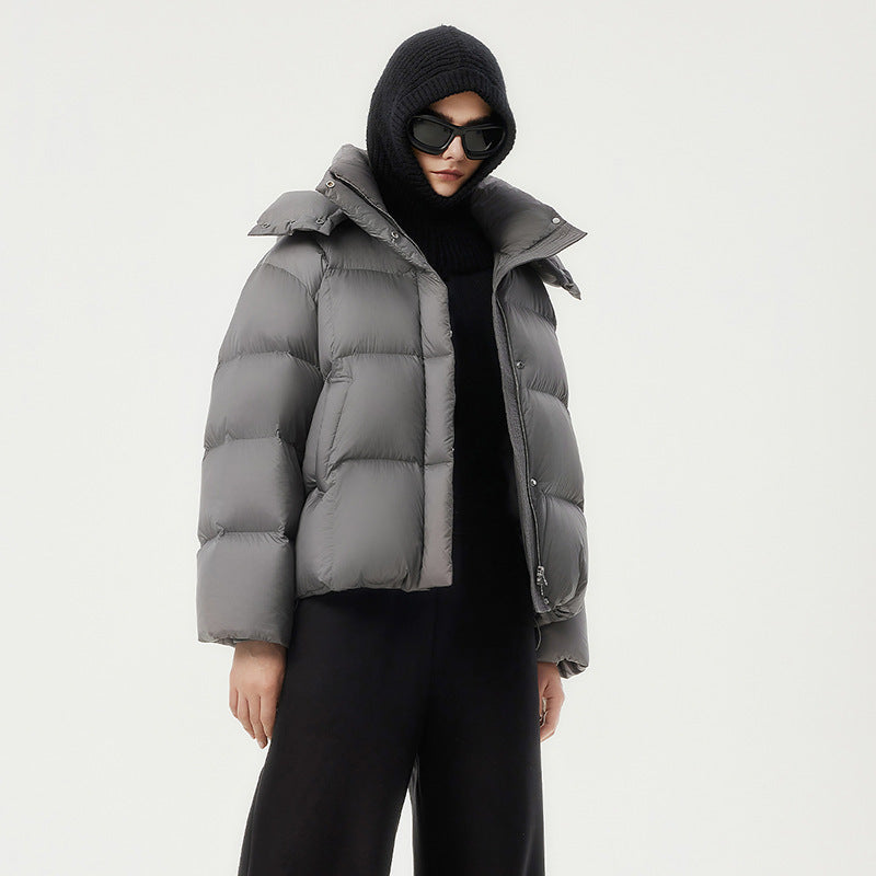 House of Luna | Citybound Puffer