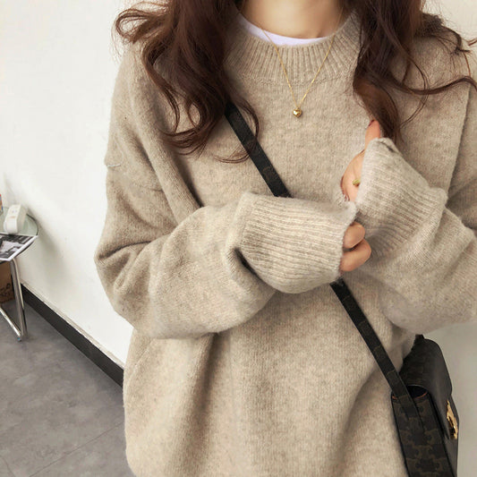 House of Luna | Willow Lane Sweater