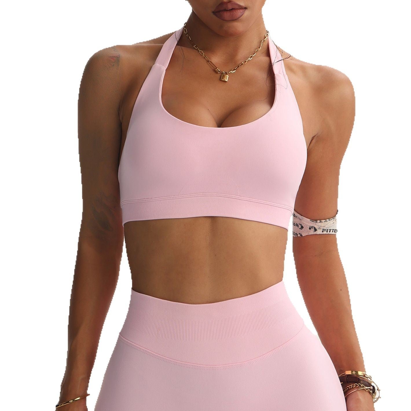 House of Luna | LunaFlex Seamless Set