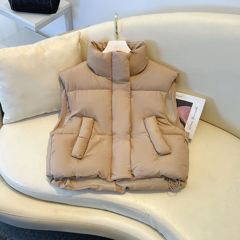 House of Luna | The CloudCore Vest