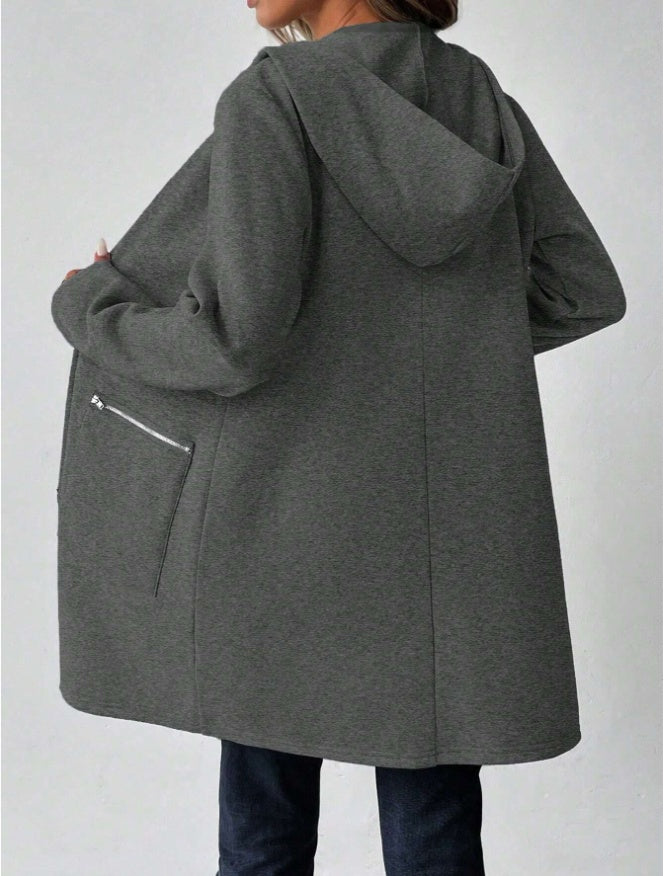 House of Luna | The Luna Layer Coat