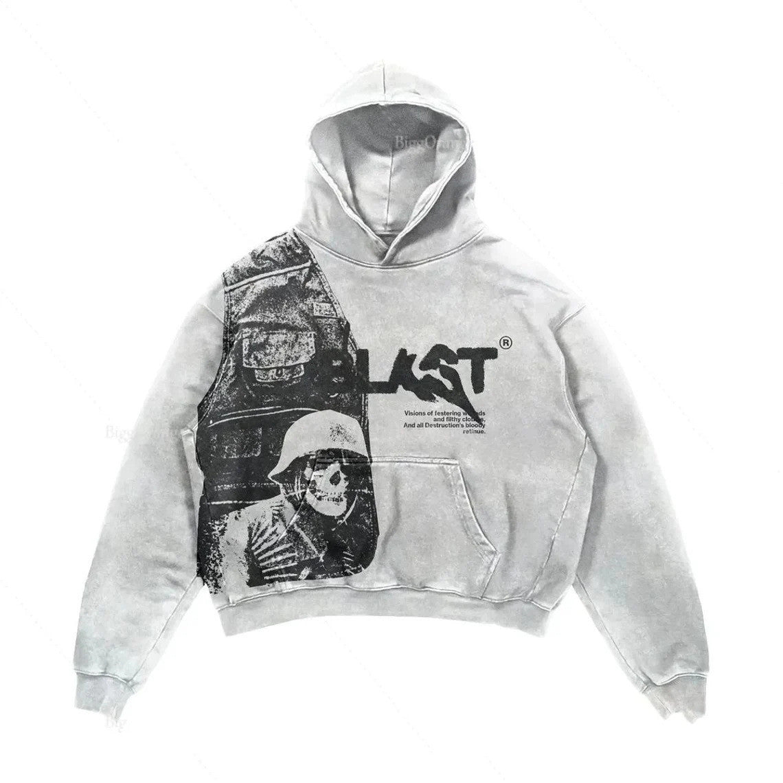 House of Luna | Urban Pride Hoodie
