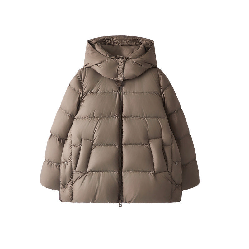 House of Luna | Hibernal Cocoon Puffer