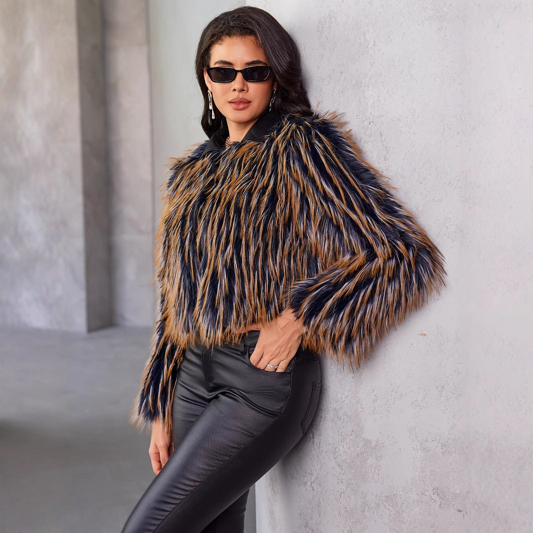 House of Luna | The Nova Luxe Jacket