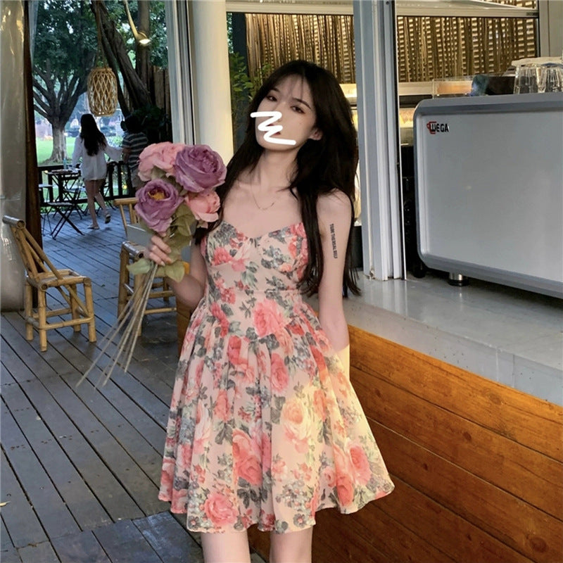House of Luna | Bloom Belle Dress