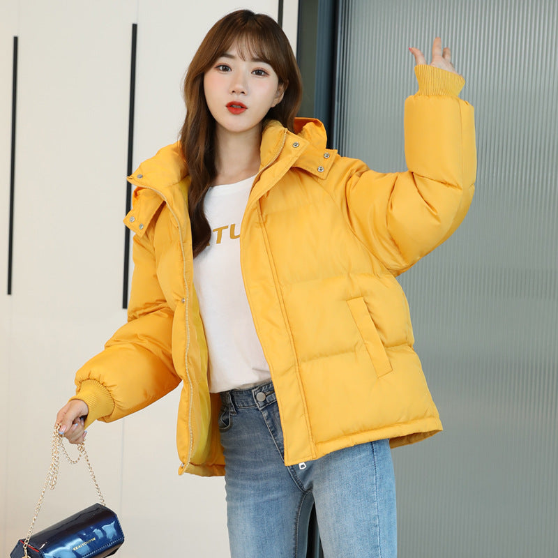 House of Luna | Bubble Haze Coat