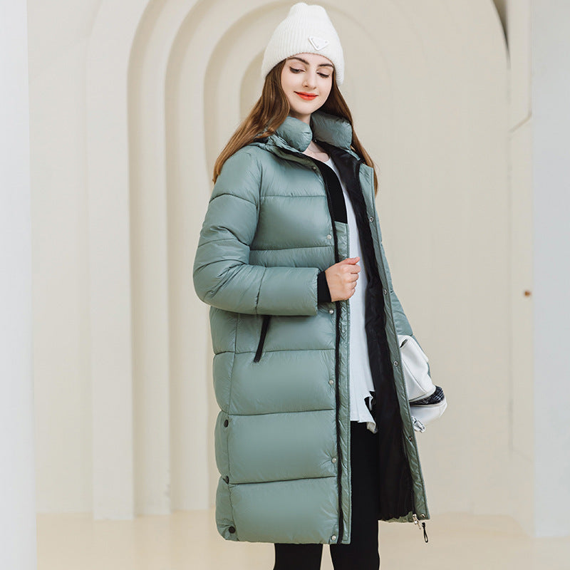 House of Luna | Northlight Puffer