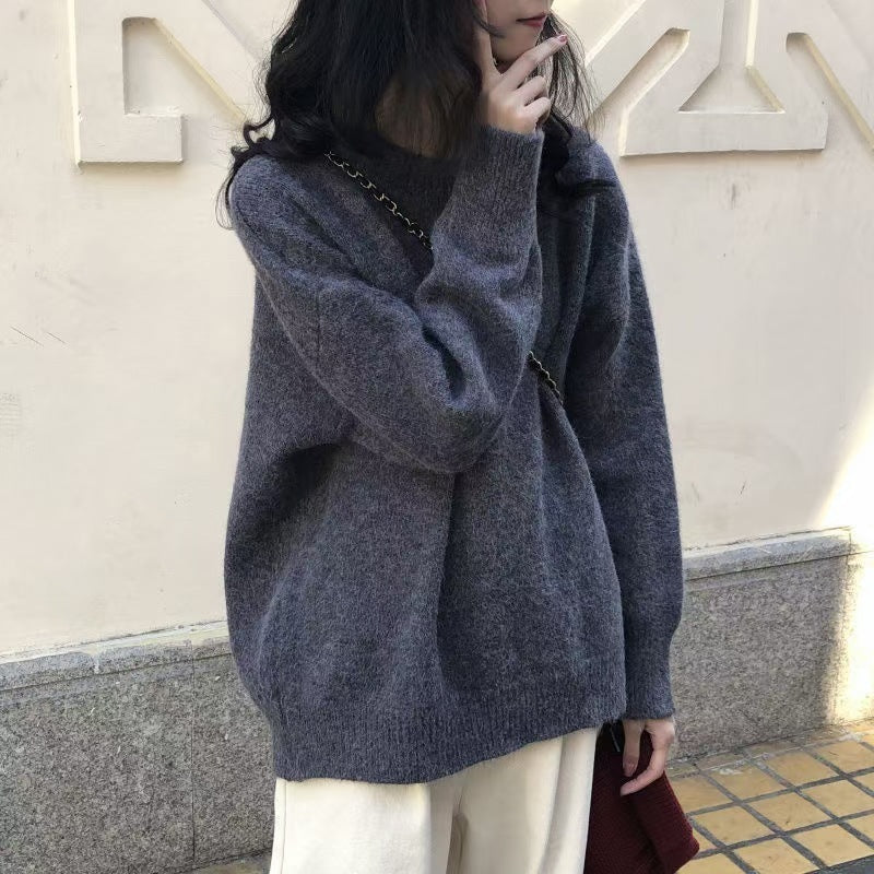 House of Luna | Willow Lane Sweater