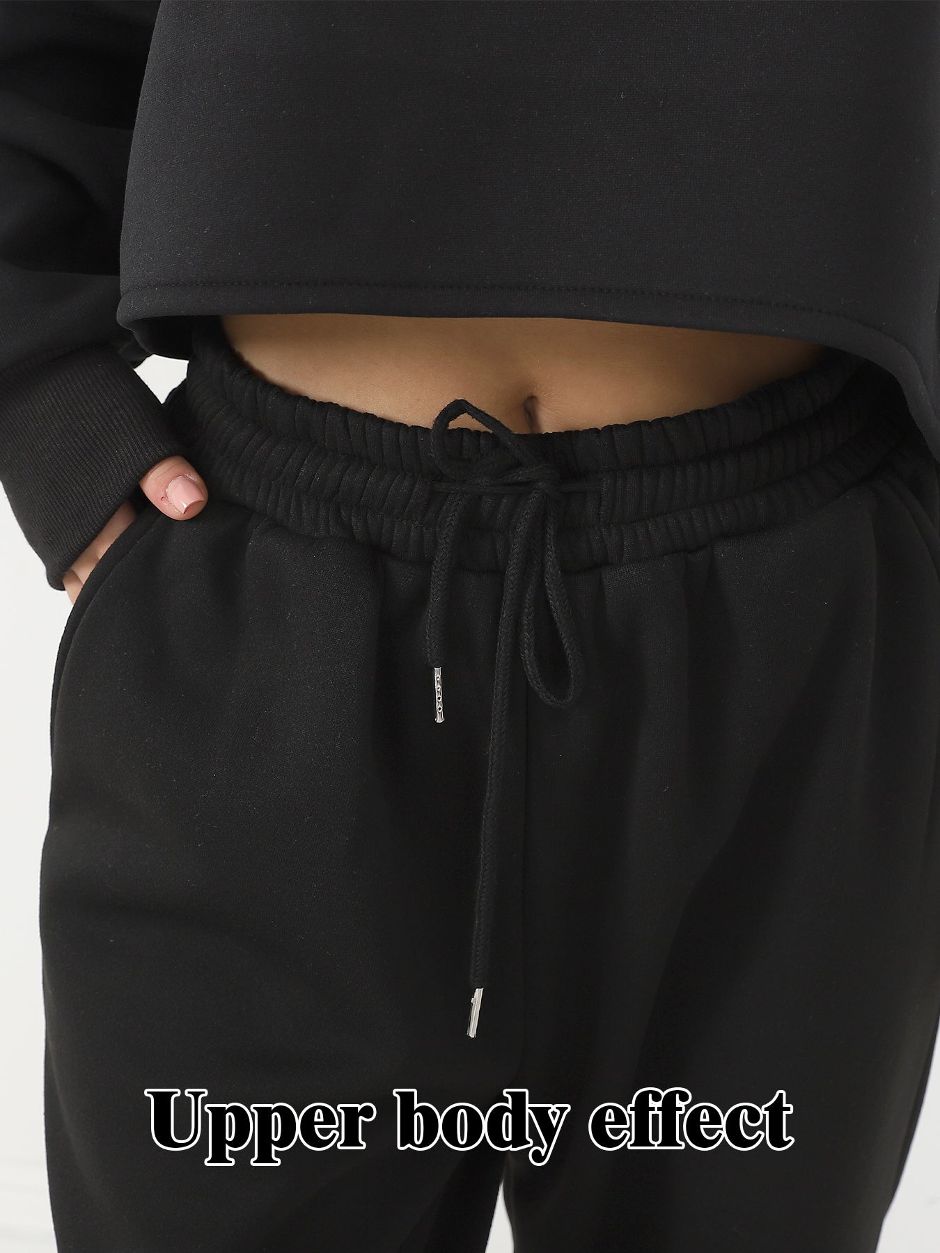 House of Luna | 1997 Graphic Lounge Set – Long Sleeve Hoodie & Joggers
