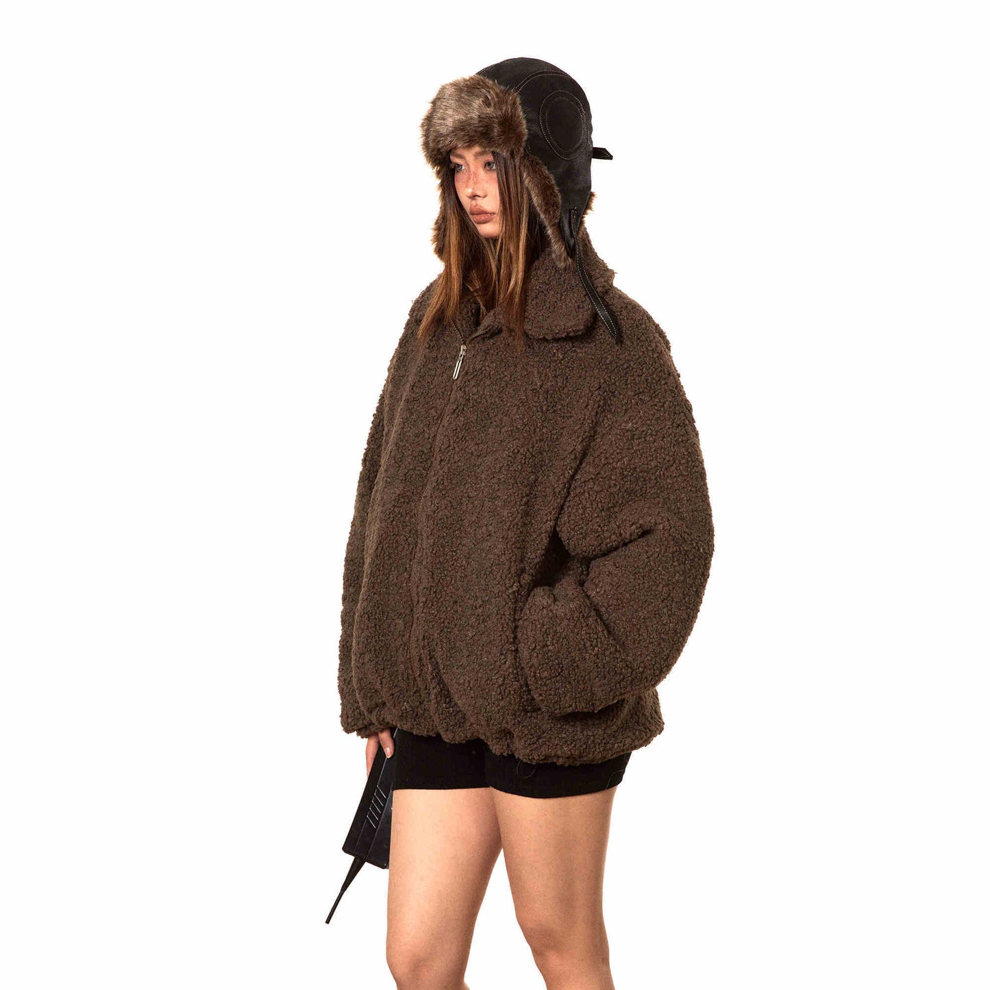 House of Luna | Savannah Stroll Jacket