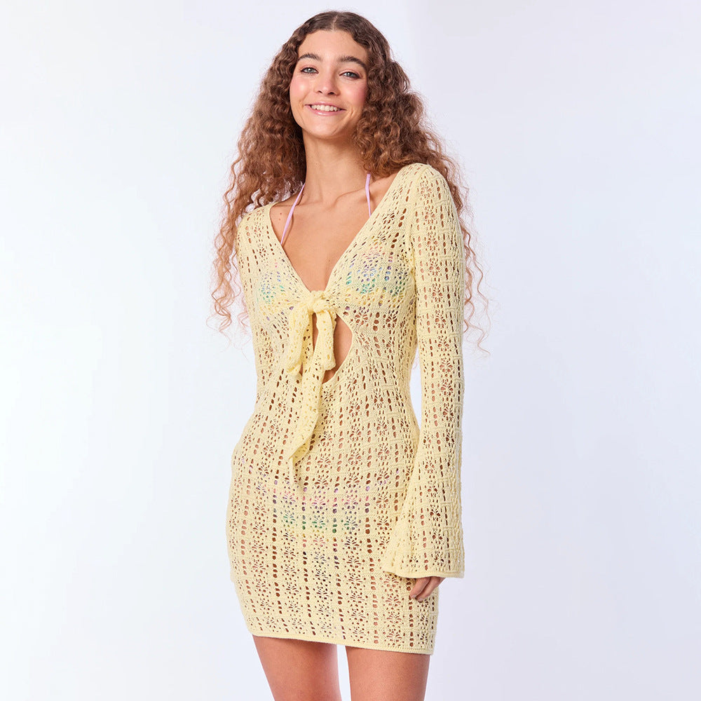 House of Luna | Coastal Bloom Cover-Up