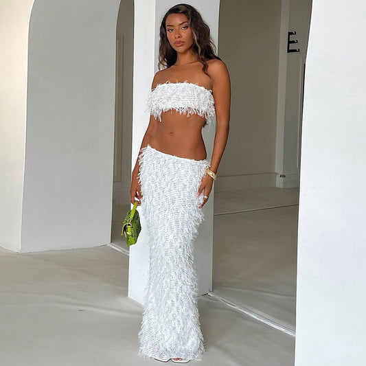 House of Luna | Featherlight Luxe Set