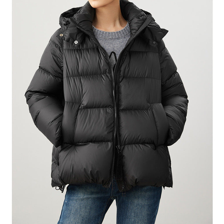 House of Luna | Hibernal Cocoon Puffer