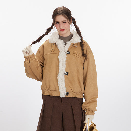 House of Luna | The Alpine Trail Jacket