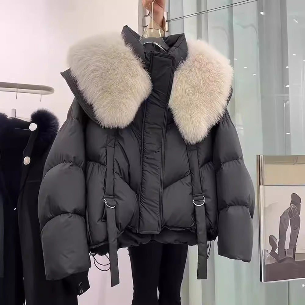 House of Luna | Winter Empress Coat