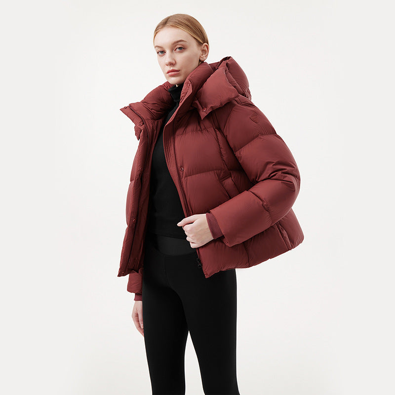 House of Luna | Citybound Puffer