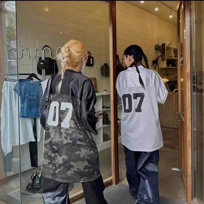House of Luna | Player 07 Jersey