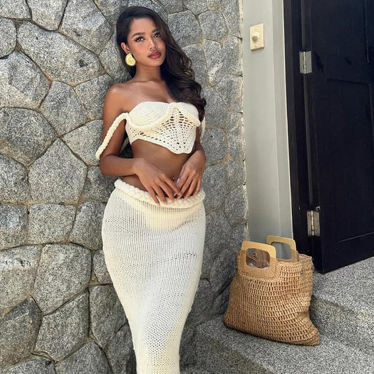 House of Luna | Sandswept Two-Piece