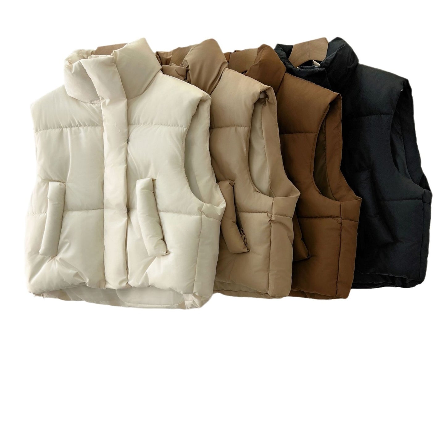 House of Luna | The CloudCore Vest