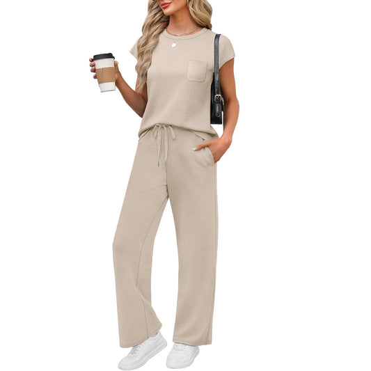 House of Luna | Chill Mode Co-ord